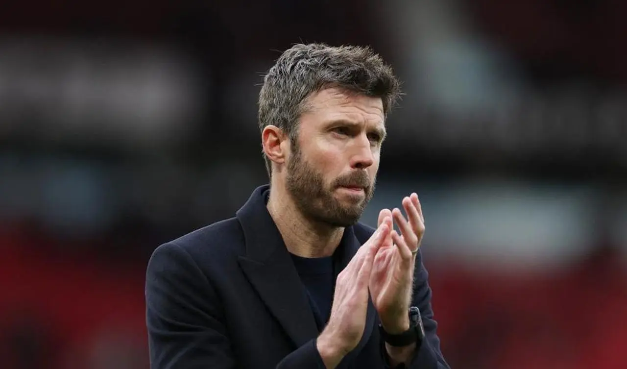 Michael Carrick Nikmati Peran sebagai Manajer Interim Manchester United