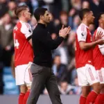 Paul Merson Nilai Arsenal Tetap Bisa Tekan Manchester City di Puncak Liga Inggris