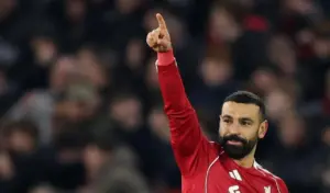 Transfer Mohamed Salah: Al Nassr Jadikan Target Utama untuk Musim Depan