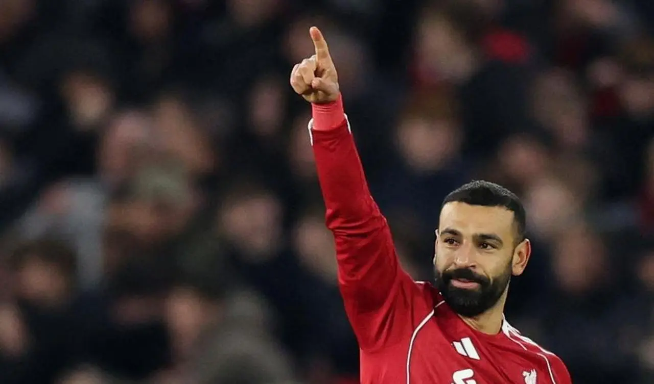 Transfer Mohamed Salah: Al Nassr Jadikan Target Utama untuk Musim Depan Transfer Mohamed Salah: Al Nassr Jadikan Target Utama untuk Musim Depan
