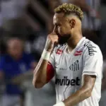 Cedera Estevao Buka Peluang Neymar dalam Persaingan Lini Serang Brasil Menuju Piala Dunia 2026