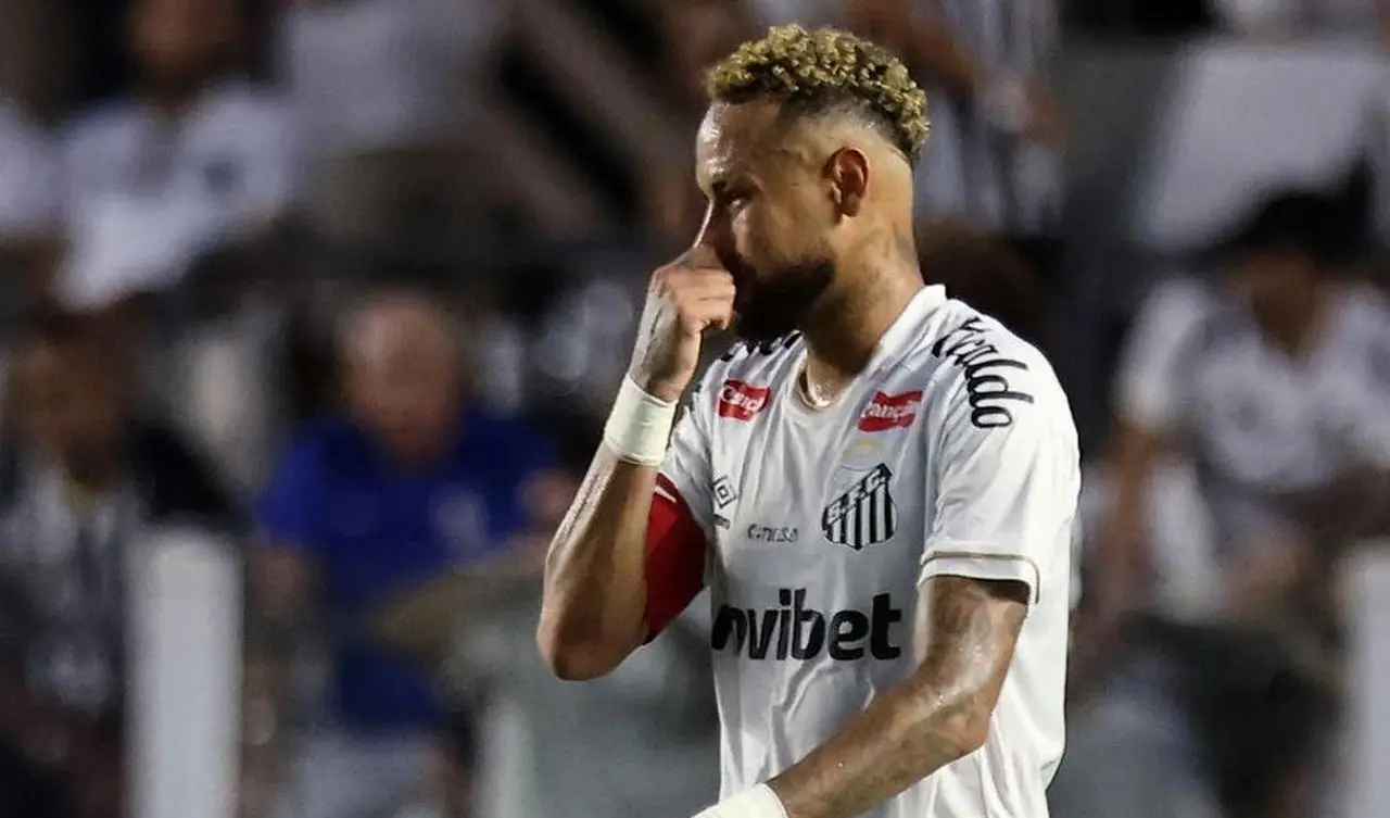 Cedera Estevao Buka Peluang Neymar dalam Persaingan Lini Serang Brasil Menuju Piala Dunia 2026