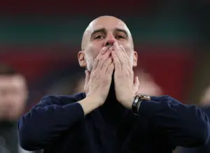 Pep Guardiola Dikabarkan Buka Peluang Latih Timnas Italia