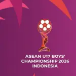 Final Piala AFF U-17 2026: Vietnam Juara usai Kalahkan Malaysia 3-0