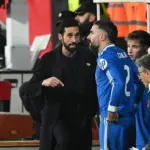Arbeloa Tanggapi Isu Hubungan dengan Carvajal yang Disebut Merenggang