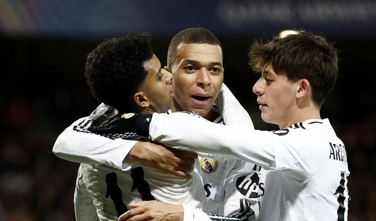 Arsenal Kembali Bidik Arda Guler untuk Bursa Transfer Musim 2026/2027