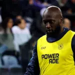 Romelu Lukaku Dikabarkan Cedera Lagi, Partisipasi di Piala Dunia 2026 Jadi Sorotan