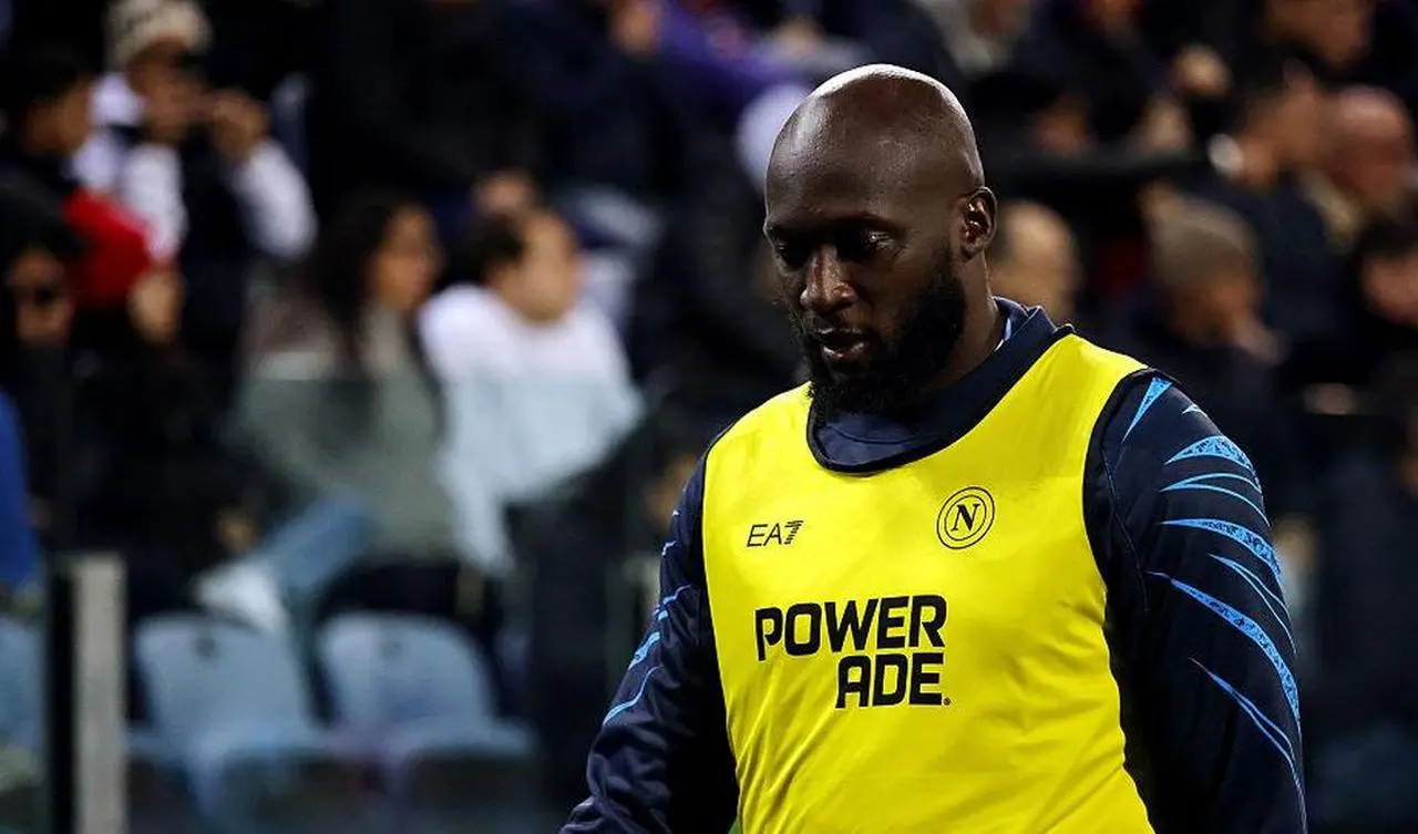 Romelu Lukaku Dikabarkan Cedera Lagi, Partisipasi di Piala Dunia 2026 Jadi Sorotan