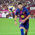 Barcelona Siapkan Roony Bardghji untuk Gantikan Peran Lamine Yamal yang Cedera