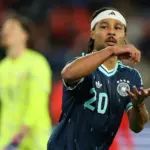 Serge Gnabry Absen Bela Jerman di Piala Dunia 2026 akibat Cedera Paha