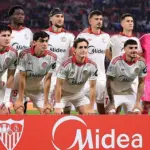Sevilla Dekati Zona Degradasi LaLiga usai Tumbang dari Levante