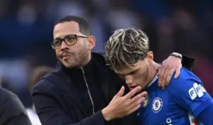 Statistik Buruk Chelsea di Era Liam Rosenior Setelah Dipecat usai Kalah dari Brighton