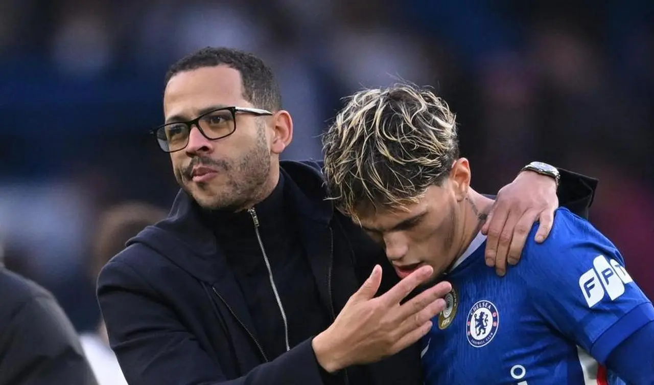 Statistik Buruk Chelsea di Era Liam Rosenior Setelah Dipecat usai Kalah dari Brighton