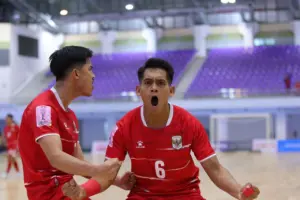 Timnas Futsal Indonesia Raih Kemenangan Krusial atas Australia di Piala AFF Futsal 2026, Pelatih Soroti Tantangan Persiapan