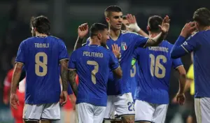 Italia Tolak Wacana Gantikan Iran di Piala Dunia 2026