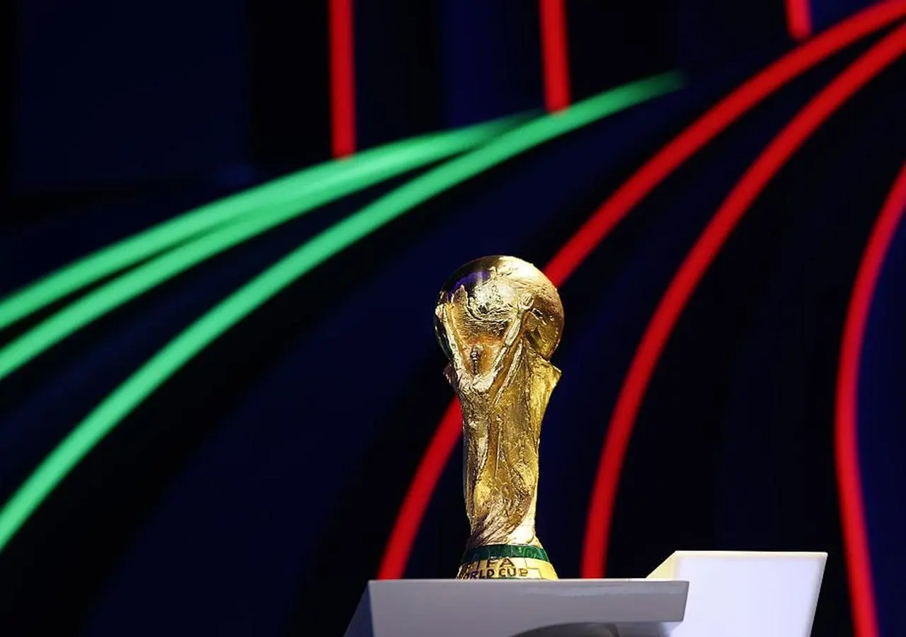 Harga Tiket Piala Dunia 2026 Naik Tajam, FIFA Disebut Bidik Segmen Premium