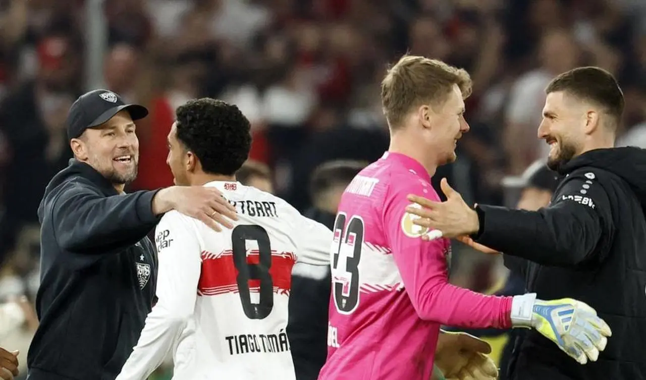 Final DFB Pokal 2025/2026: Bayern Munich Hadapi Stuttgart di Allianz Arena