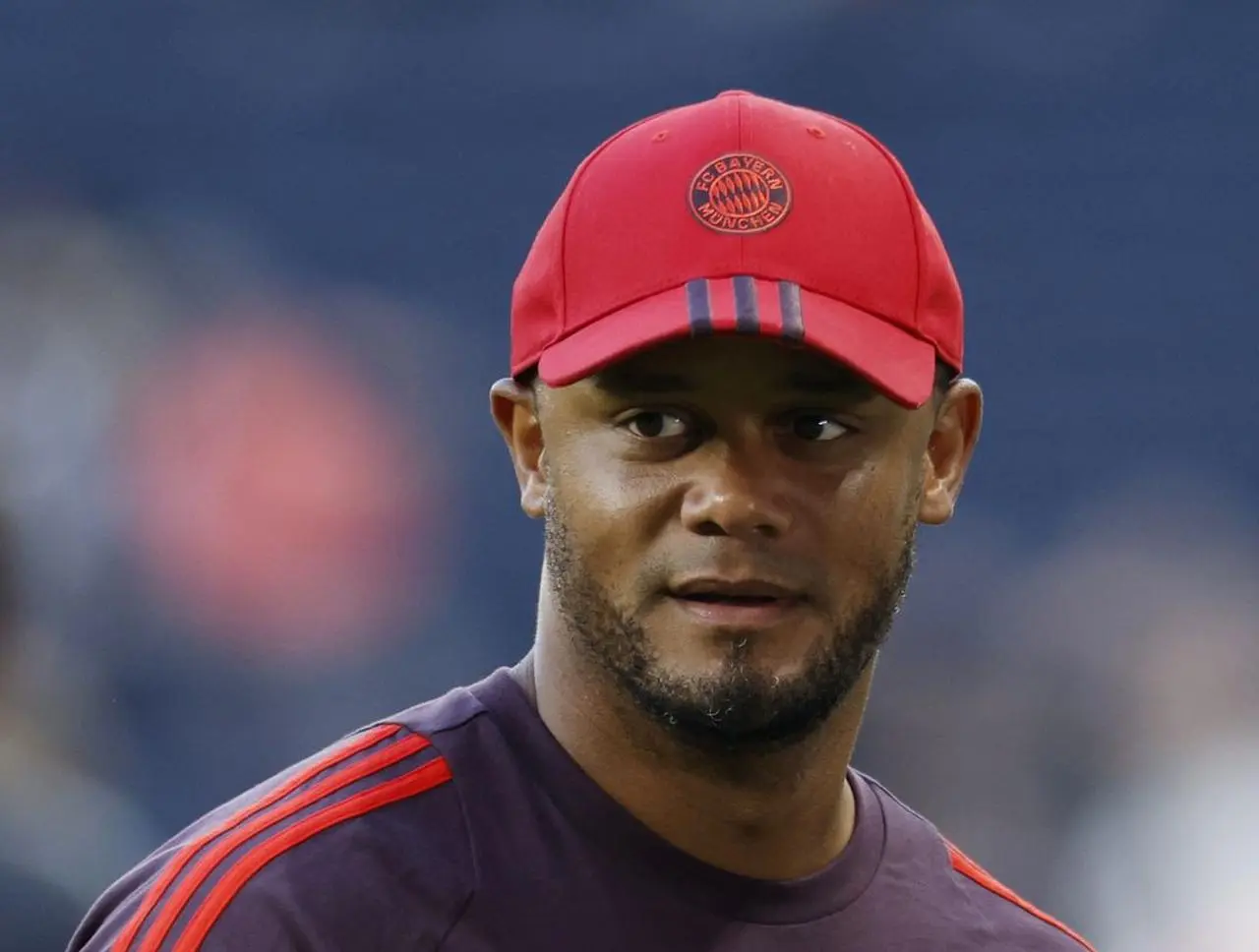 Liga Champions: Bonus 1 Juta Euro Menanti Vincent Kompany jika Bayern Jadi Juara