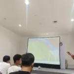 Komite Wasit PSSI Nilai Dua Gol Dewa United ke Gawang Persib Sah