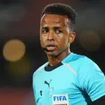 AS Tolak Wasit Somalia Omar Artan, Debut di Piala Dunia 2026 Terancam