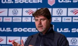 AS vs Paraguay: Pochettino Sebut La Albiroja Lawan Sulit