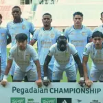 Adhyaksa FC Rencanakan Stadion Tuah Pahoe jadi Markas di Super League