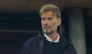 Agen Bantah Rumor Juergen Klopp Jadi Pelatih Al Ittihad
