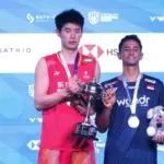 Alwi Farhan Juara Australian Open 2026, Bangkit usai Piala Thomas