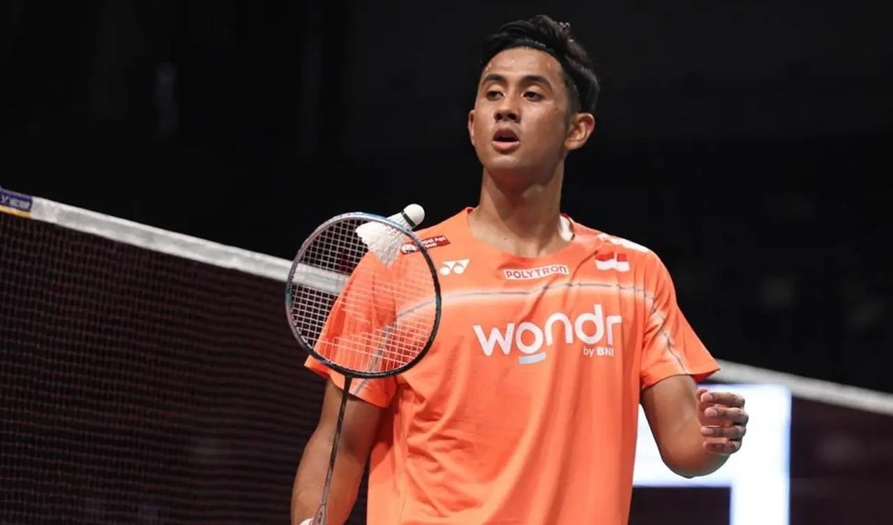 Alwi Farhan ke Final Australian Open 2026 usai Kalahkan Jason Gunawan