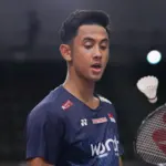 Alwi Farhan ke Semifinal Australian Open 2026, Bidik Hasil Lebih Baik