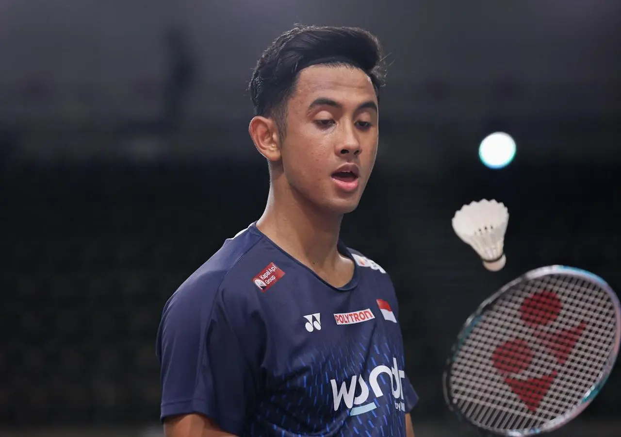 Alwi Farhan ke Semifinal Australian Open 2026, Bidik Hasil Lebih Baik Alwi Farhan ke Semifinal Australian Open 2026, Bidik Hasil Lebih Baik