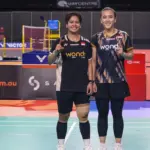 Ana/Trias Kembali ke Final Australian Open 2026, Bidik Gelar Juara