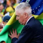 Ancelotti Soroti Start Lambat Brasil Usai Imbang Lawan Maroko