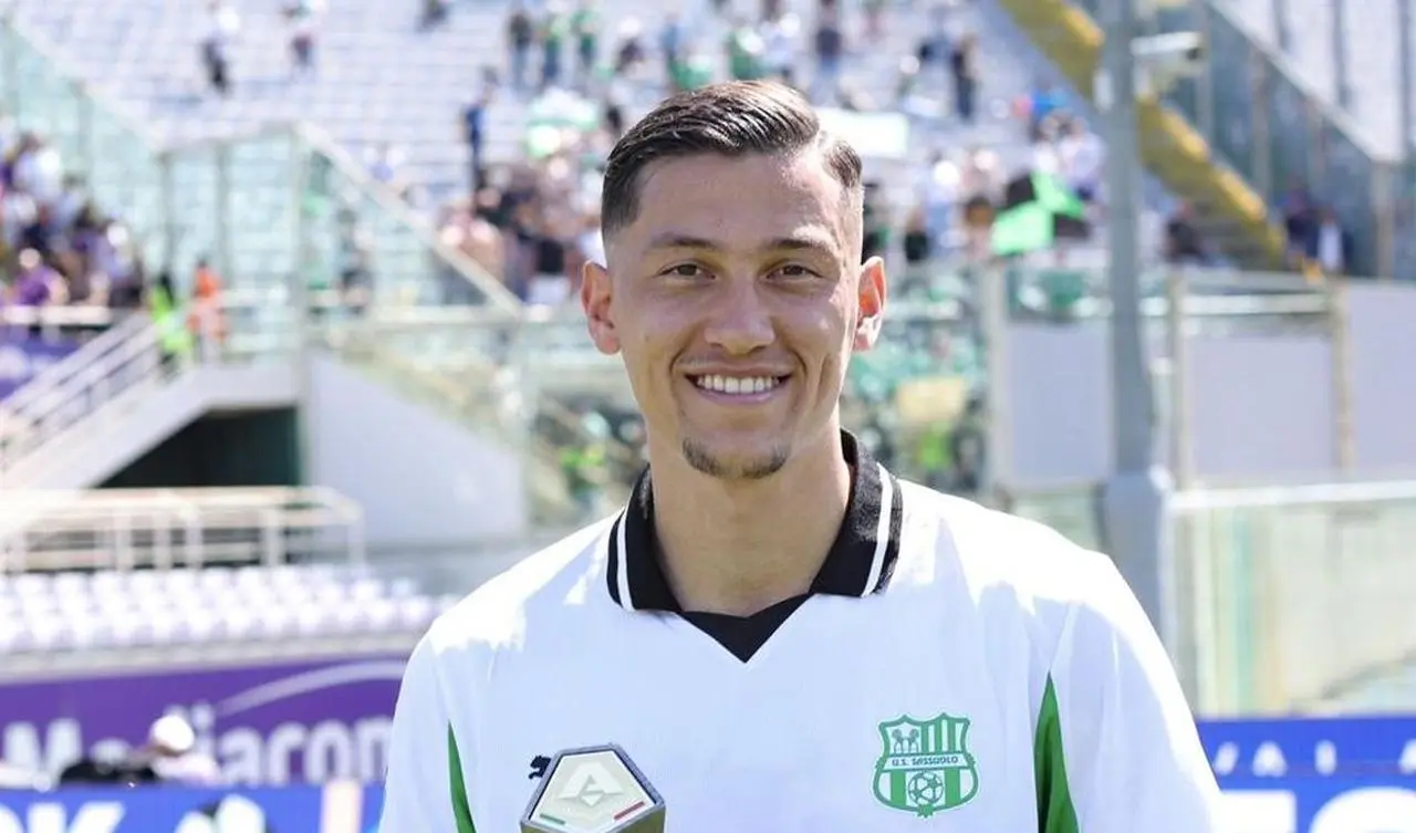 Aquilani Jadi Pelatih Sassuolo, Jay Idzes Hadapi Persaingan Baru