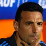 Argentina Coret Leonardo Balerdi, Scaloni Tunda Pemanggil Pengganti