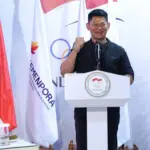 Asian Games Fun Run Digelar di Bali Jelang Aichi-Nagoya 2026