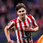 Atletico Madrid Tertawakan Tawaran Real Madrid untuk Julian Alvarez