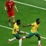 Australia Andalkan Pemain Muda Saat Tekuk Turki di Piala Dunia 2026