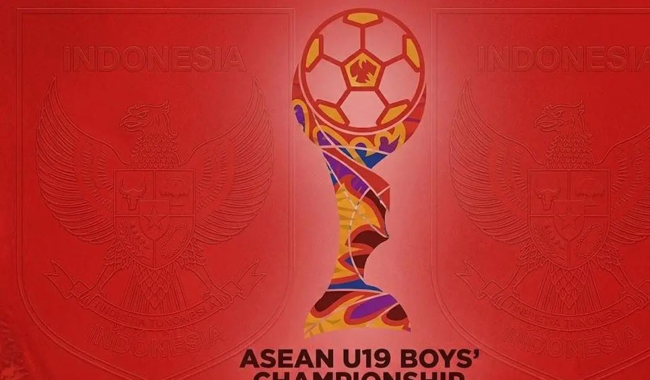 Australia Juara Piala AFF U-19 2026 usai Kalahkan Thailand 2-0 Australia Juara Piala AFF U-19 2026 usai Kalahkan Thailand 2-0