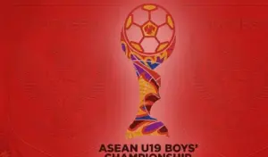 Australia Juara Piala AFF U-19 2026 usai Kalahkan Thailand 2-0