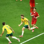 Australia Vs Turki: Socceroos Menang 2-0 di Piala Dunia 2026
