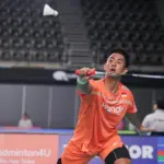 Australian Open 2026: Alwi Farhan ke Semifinal, Rehan/Gloria Kalah