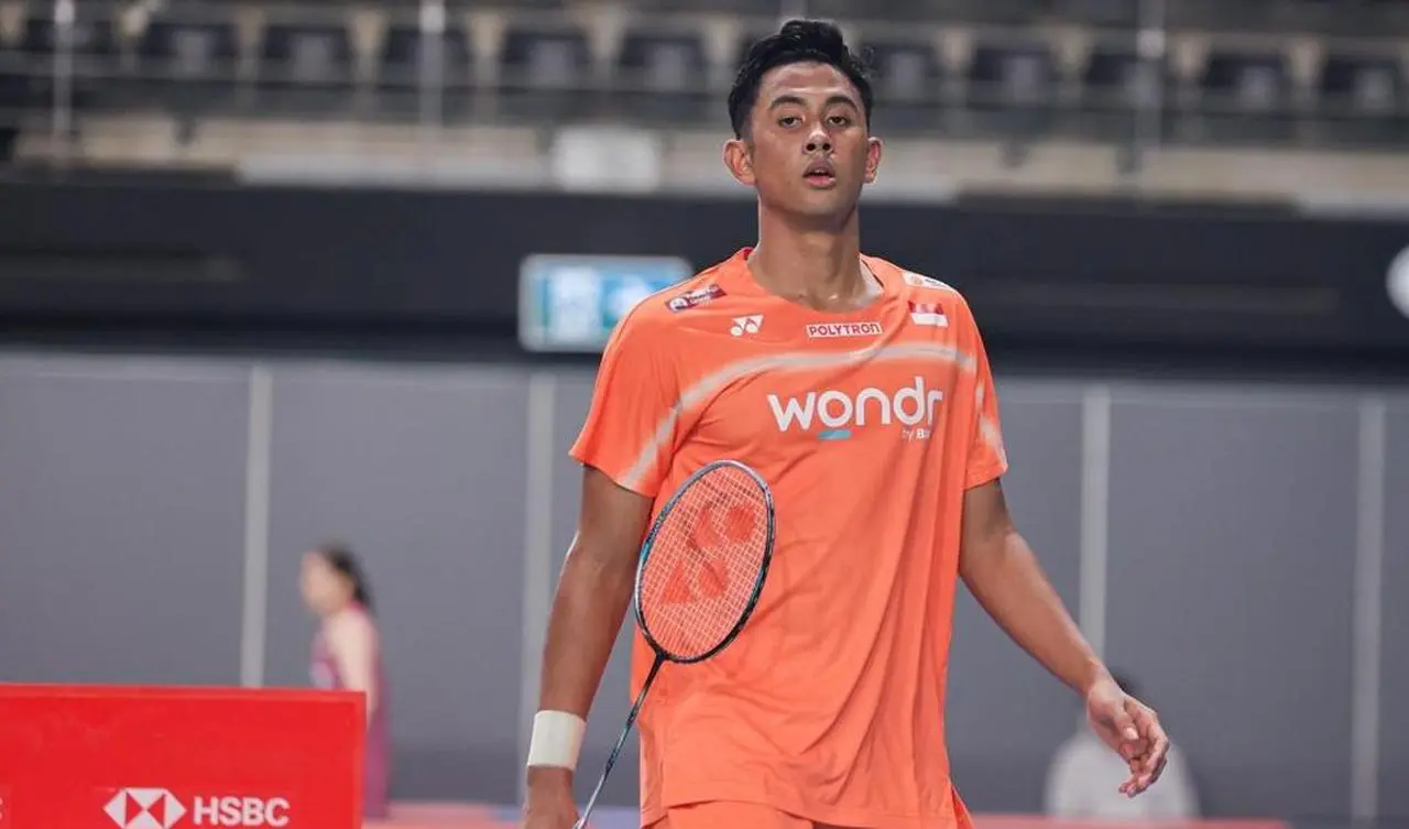 Australian Open 2026: Indonesia Loloskan Tiga Wakil ke Final Australian Open 2026: Indonesia Loloskan Tiga Wakil ke Final