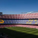 Barcelona Ancam Pidanakan Florentino Perez soal Kasus Negreira