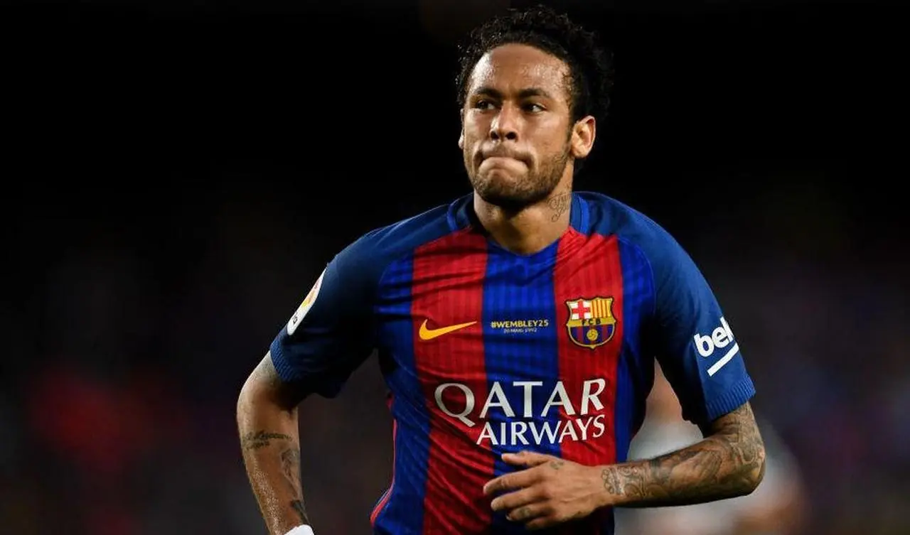 Bartomeu Ungkap Uang Penjualan Neymar Dipakai untuk Dembele dan Coutinho Bartomeu Ungkap Uang Penjualan Neymar Dipakai untuk Dembele dan Coutinho