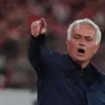Benfica Resmi Lepas Jose Mourinho ke Real Madrid