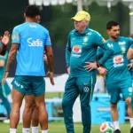 Brasil Vs Maroko: Ancelotti Antusias Sambut Debut di Piala Dunia