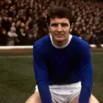 Brian Labone Tolak Timnas Inggris di Piala Dunia 1966 demi Menikah
