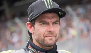 Cal Crutchlow Kembali Bela LCR Honda saat Johann Zarco Belum Pulih