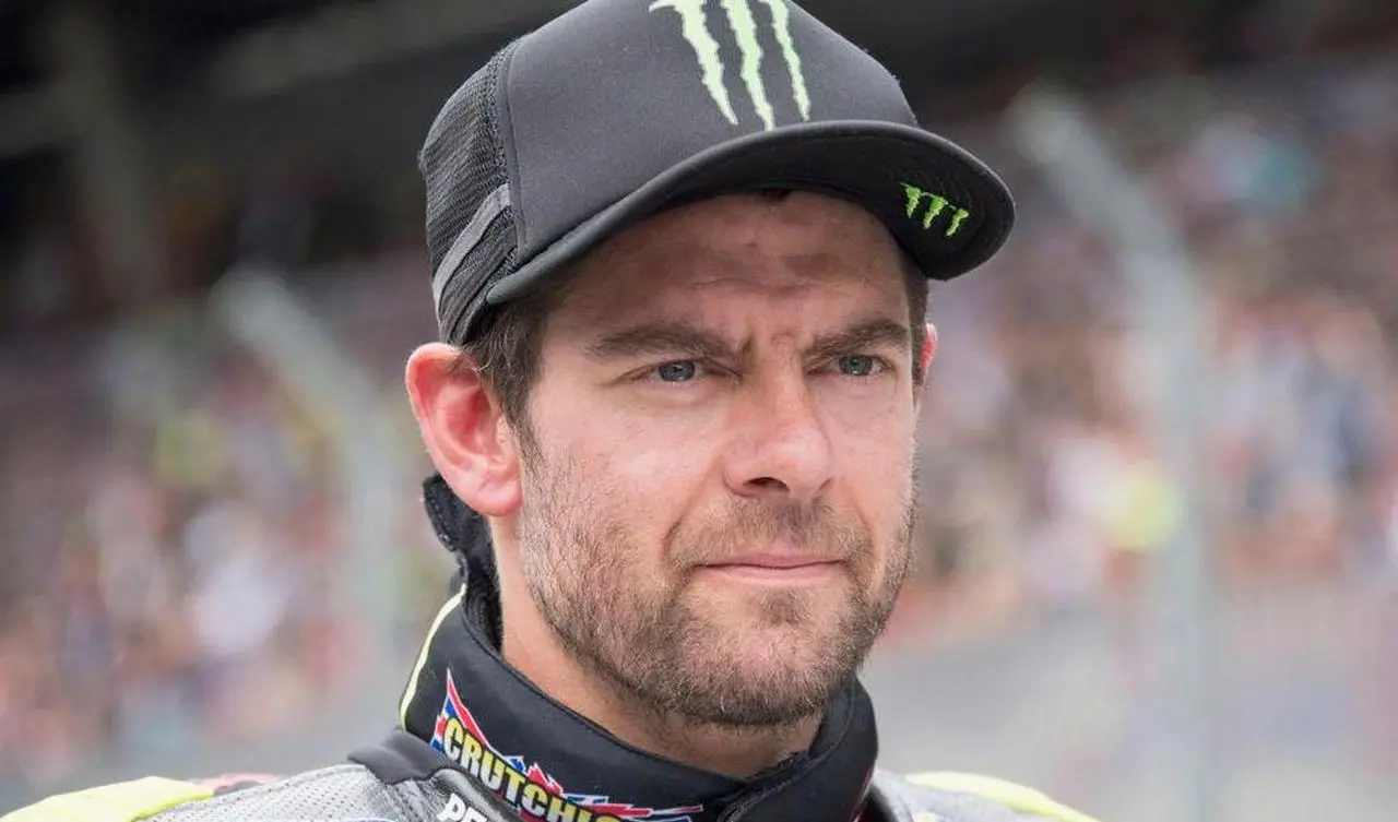 Cal Crutchlow Kembali Bela LCR Honda saat Johann Zarco Belum Pulih Cal Crutchlow Kembali Bela LCR Honda saat Johann Zarco Belum Pulih